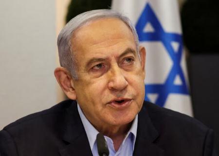 نتانیاهو,تشیدید حملات به غزه