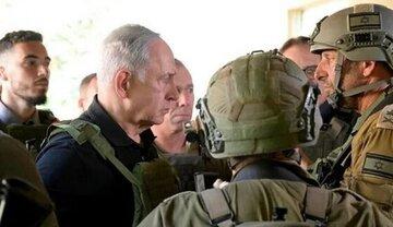 نخست وزیر اسرائیل, تحریم بخشی از ارتش اسرائیل