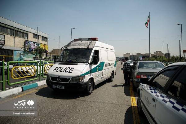 عامل ضرب و شتم شهروندان با زنجیر در اتوبوس,ضرب و شتم شهروندان با زنجیر