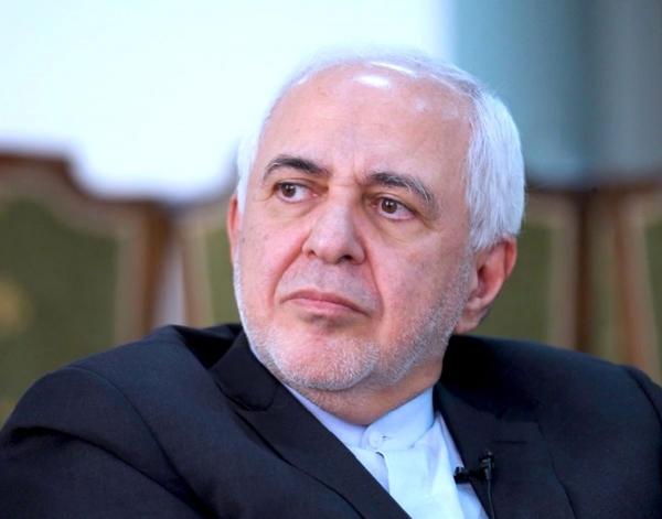 محمدجواد ظریف,وزیر خارجه پیشین ایران