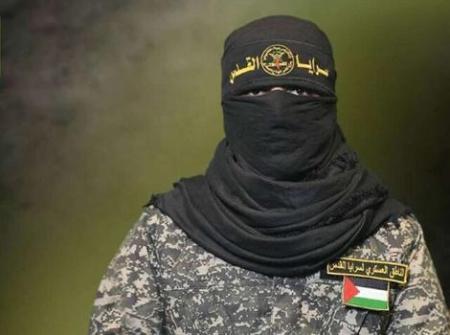 کشته شدن فرمانده نظامی سرایا القدس کشته شدن فرمانده نظامی سرایا القدس,ابوشجاع,فرمانده گردان طولکرم