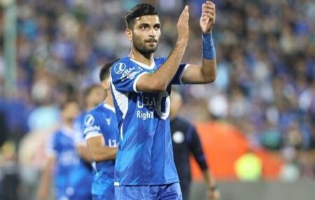 سرپرست جدید باشگاه استقلال,محمدحسین میثاقی