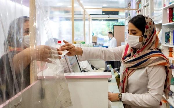 رئیس سازمان غذا و دارو,سهمیه دارویی داروخانه‌ها