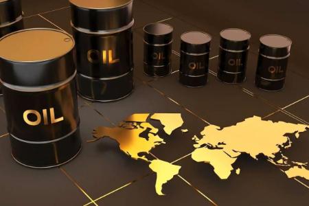 قیمت جهانی نفت امروز , قیمت هر بشکه نفت برنت