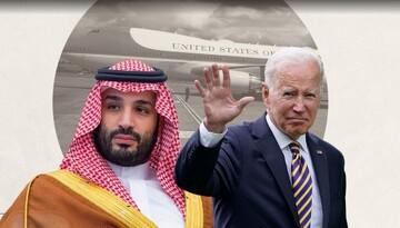 توافق بزرگ عربستان و امریکا, عربستان هسته‌ای,دولت بایدن و عربستان سعودی