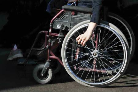افزایش معلولان گمشده,گم‌شدن افراد دارای معلولیت