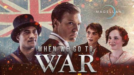 ۱۰ سریال جنگی دیدنی , سریال های درباره جنگ جهانی اول