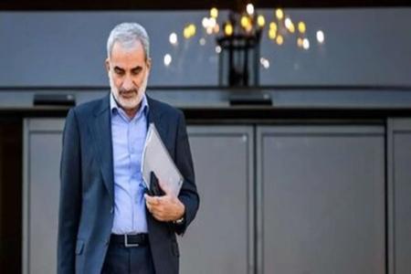یوسف نوری,استاندار جدید مازندران,وزیر آموزش و پرورش سابق