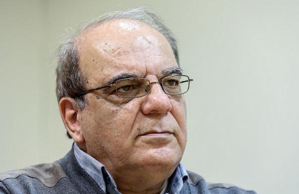 عباس عبدی, فساد آقای ساداتی‌نژاد وزیر جهاد دولت