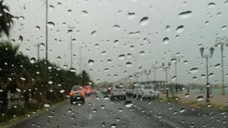 سازمان هواشناسی ,بارش شدید باران