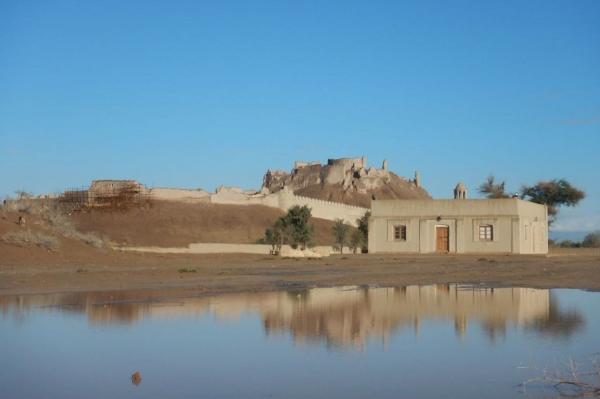 وضعیت بناهای تاریخی سیستان و بلوچستان,میراث فرهنگی سیستان و بلوچستان