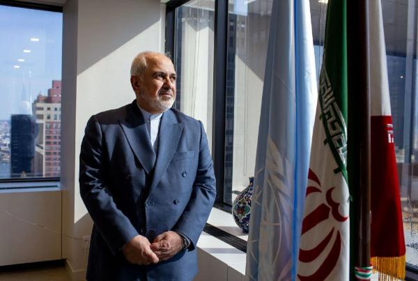 محمدجواد ظریف,جزئیات جدید از مذاکرات ایران و آمریکا