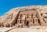بازگشت مجسمه سر فرعون به مصر, مجسمه سر فرعون