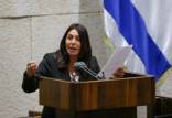 حمله اسرائیل به ایران,وزیر اسرائیلی