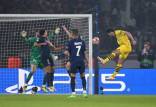 بورسیا دورتموند,بازی برگشت نیمه‌نهایی لیگ قهرمانان اروپا