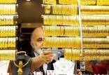 رئیس اتحادیه طلا و جواهر تهران, برگشت روند قیمت طلا