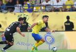 النصر و الهلال,نتیجه النصر و الهلال