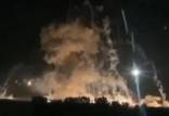 حمله هوایی به یک پایگاه حشد الشعبی, حمله هوایی آمریکا در داخل خاک عراق