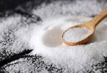 عوارض زیاده‌روی در مصرف نمک,عارضه ناشی از مصرف زیاد نمک