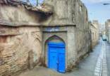 بافت تاریخی تهران قدیم , تخریب عمارتی قدیمی در پامنار