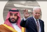 توافق بزرگ عربستان و امریکا, عربستان هسته‌ای,دولت بایدن و عربستان سعودی