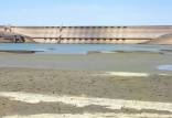 مخازن سدهای کشور,حوضه آبریز دریاچه ارومیه