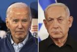 رئیس جمهور آمریکا ,تهاجم زمینی اسرائیل به رفح