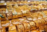 قیمت طلا و سکه ,بازار طلا