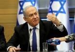 نتانیاهو, نخست‌وزیر رژیم صهیونیستی,جنگ در نوار غزه