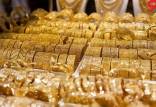 قیمت طلا و سکه امروز, بازار طلا