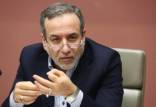 عباس عراقچی,مذاکرات سیاسی,تنش ایران و اسراییل