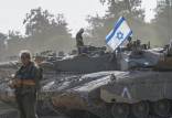 استعفای ناگهانی فرمانده یگان اشباح ,اشباح ارتش اسرائیل