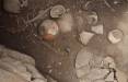باستان‌شناسان با کاوش در ایتالیا, بقایای یک گورستان پیشارومی