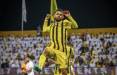 گلزنی قائدی,نیمه‌نهایی جام حذفی امارات