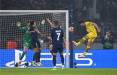 بورسیا دورتموند,بازی برگشت نیمه‌نهایی لیگ قهرمانان اروپا