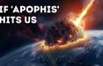 آپوفیس,سیارک «نوع S» متشکل از سیلیکات و نیکل-آه