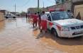 امدادرسانی به افراد متاثر سیل ۲۳ استان , سازمان امدادونجات
