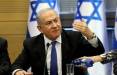 نتانیاهو, نخست‌وزیر رژیم صهیونیستی,جنگ در نوار غزه