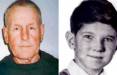 مرگ شکارچی پسربچه‌ها,جنایتکار بریتانیایی