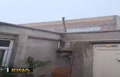 ویدئویی جالب از بارش شدید تگرگ در مهاباد