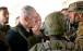 نخست‌وزیر اسرائیل] اظهارات وزیر جنگ