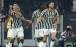 دیدارتیم‌های آتالانتا و یوونتوس ,قهرمان جام حذفی ایتالیا