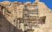 سازه ای مرموز در آرامگاه خشایارشا,گوری صخره‌ای ,آرامگاه پنجمین شاه هخامنشی