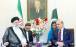 روابط ایران و پاکستان,تنش مرزی ایران و پاکستان,سفرهای خارجی رئیس‌جمهور