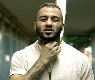 حکم دادگاه توماج صالحی خواننده‌ی رپ,اعدام توماج صالحی