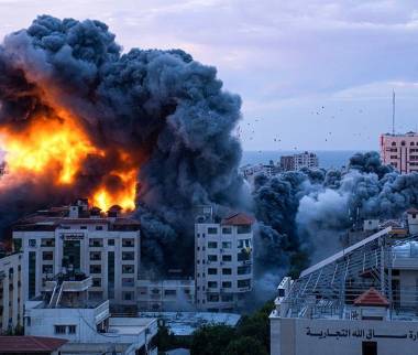 حملات رژیم صهیونیستی به شهر رفح,حملات هوایی شدید اسرائیل به رفح