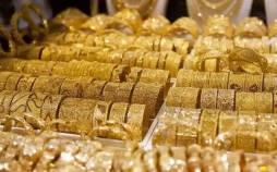 قیمت طلا و دلار,کاهش قیمت دلار