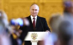 ولادیمیر پوتین رئیس‌جمهور روسیه,تغییرات دولت پوتین