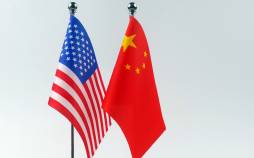 چین و امریکا,درگیری چین و امریکا