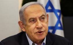 نتانیاهو,تشیدید حملات به غزه